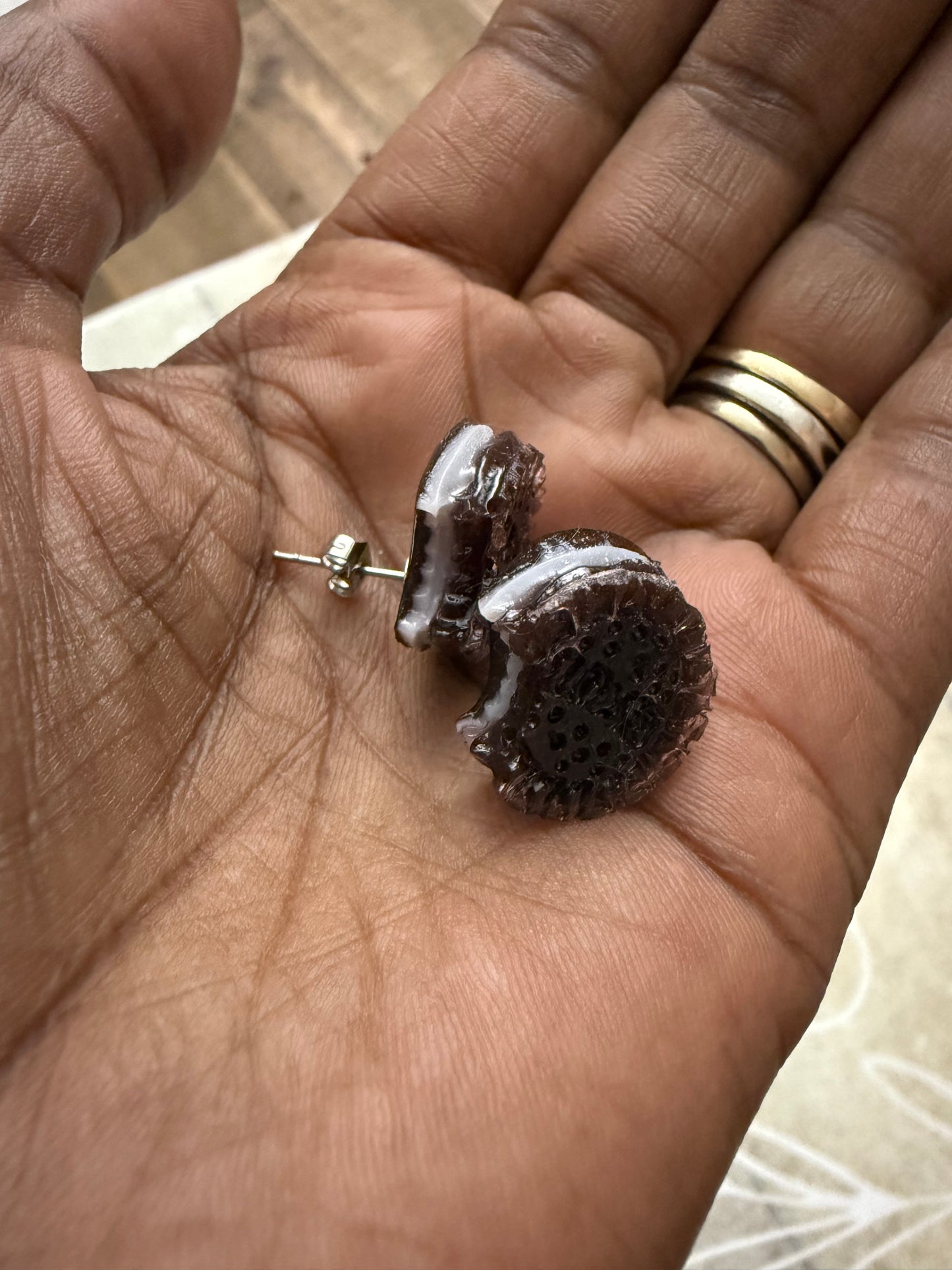Cookie Bites