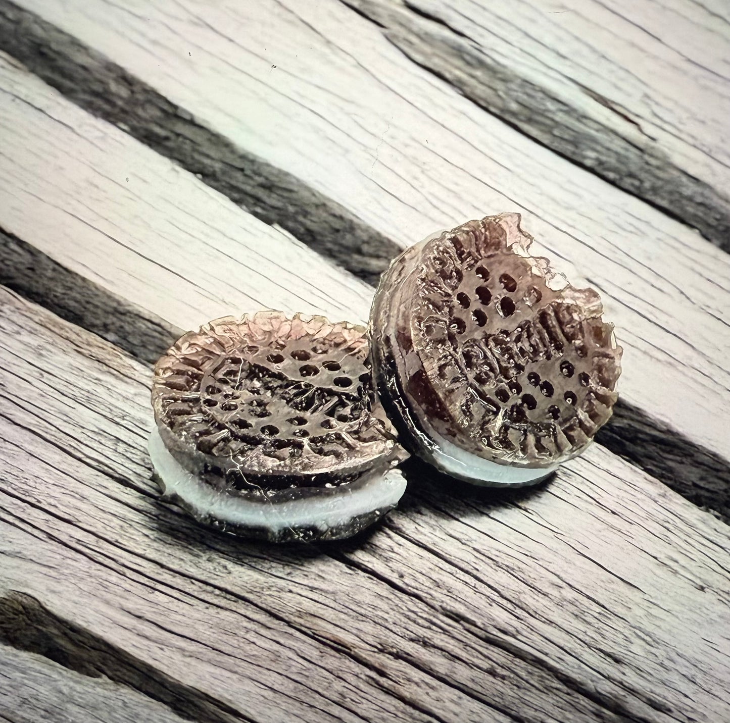 Cookie Bites