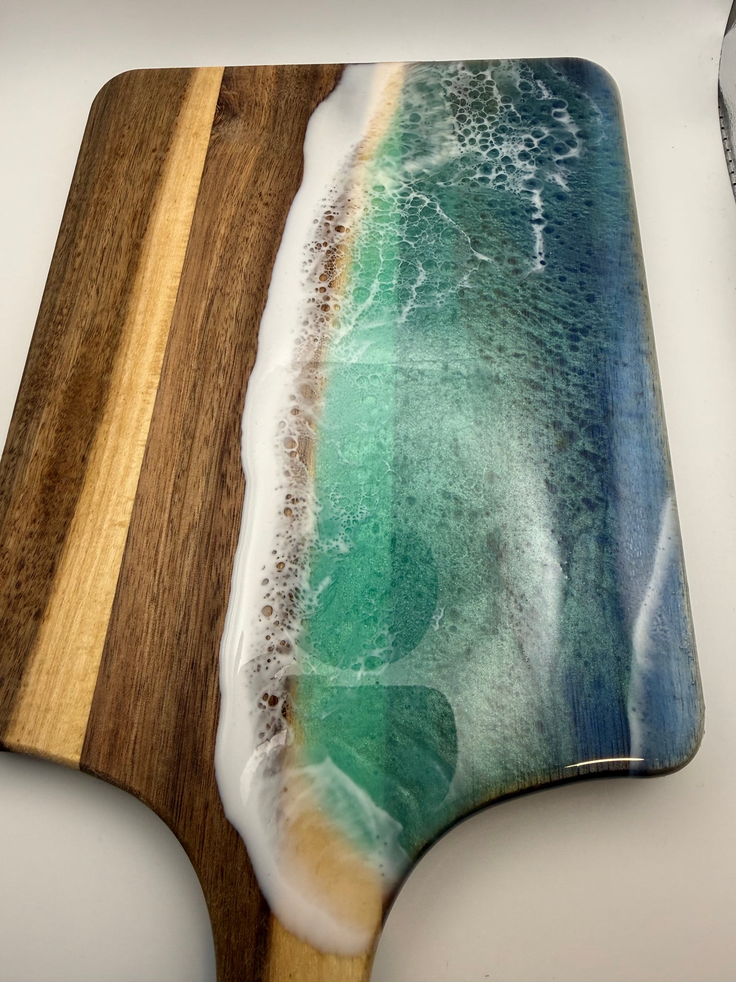 Charcuterie Boards