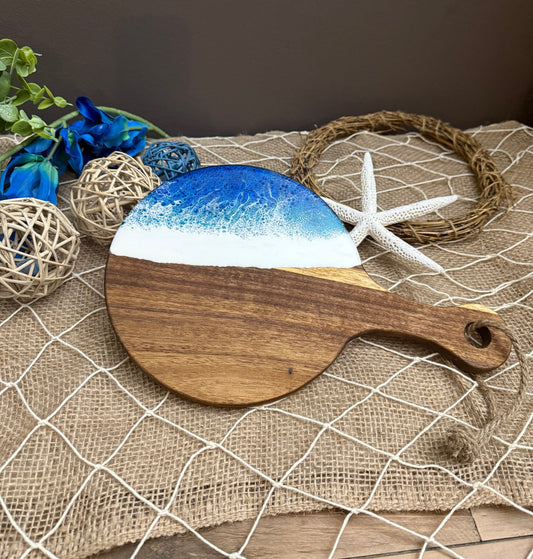 Charcuterie Boards