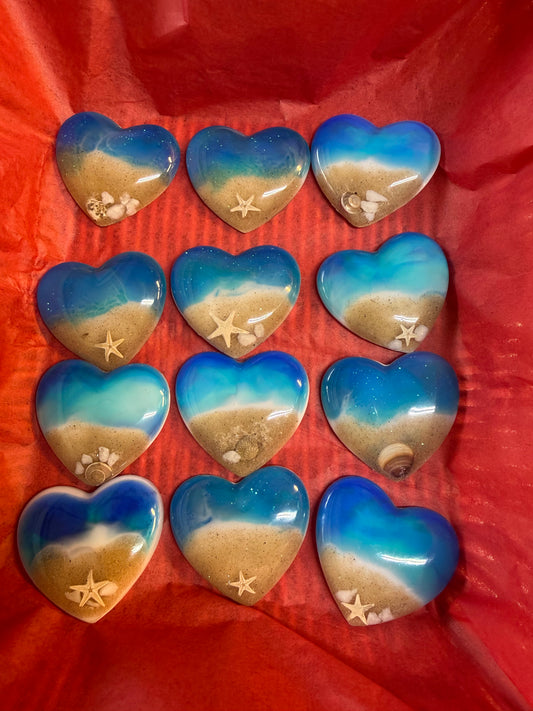 Pocket Hearts
