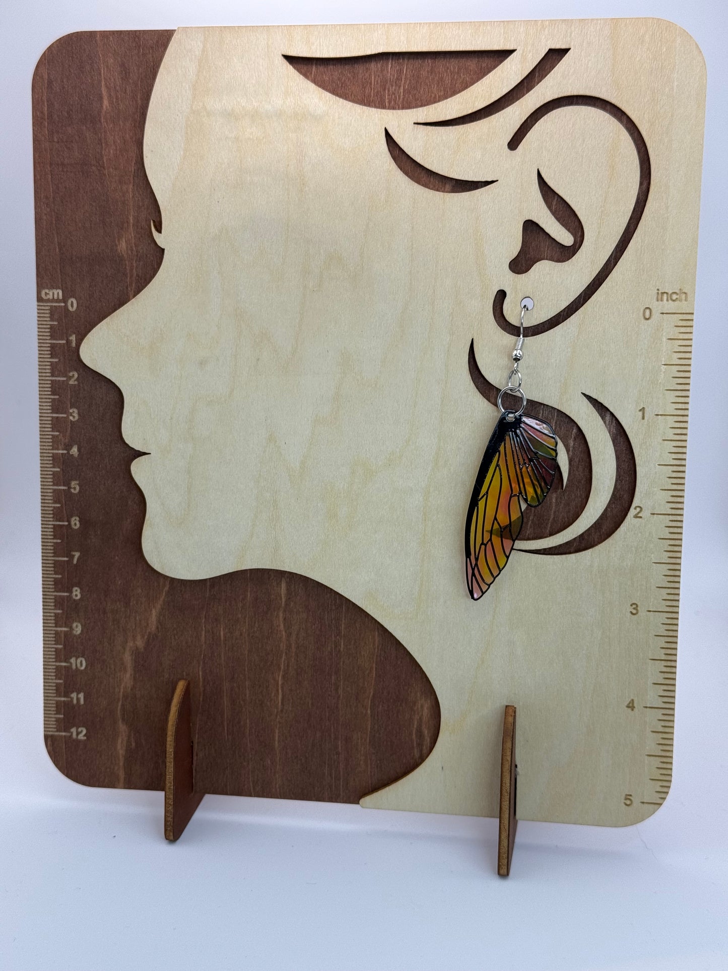 Butterfly Wing