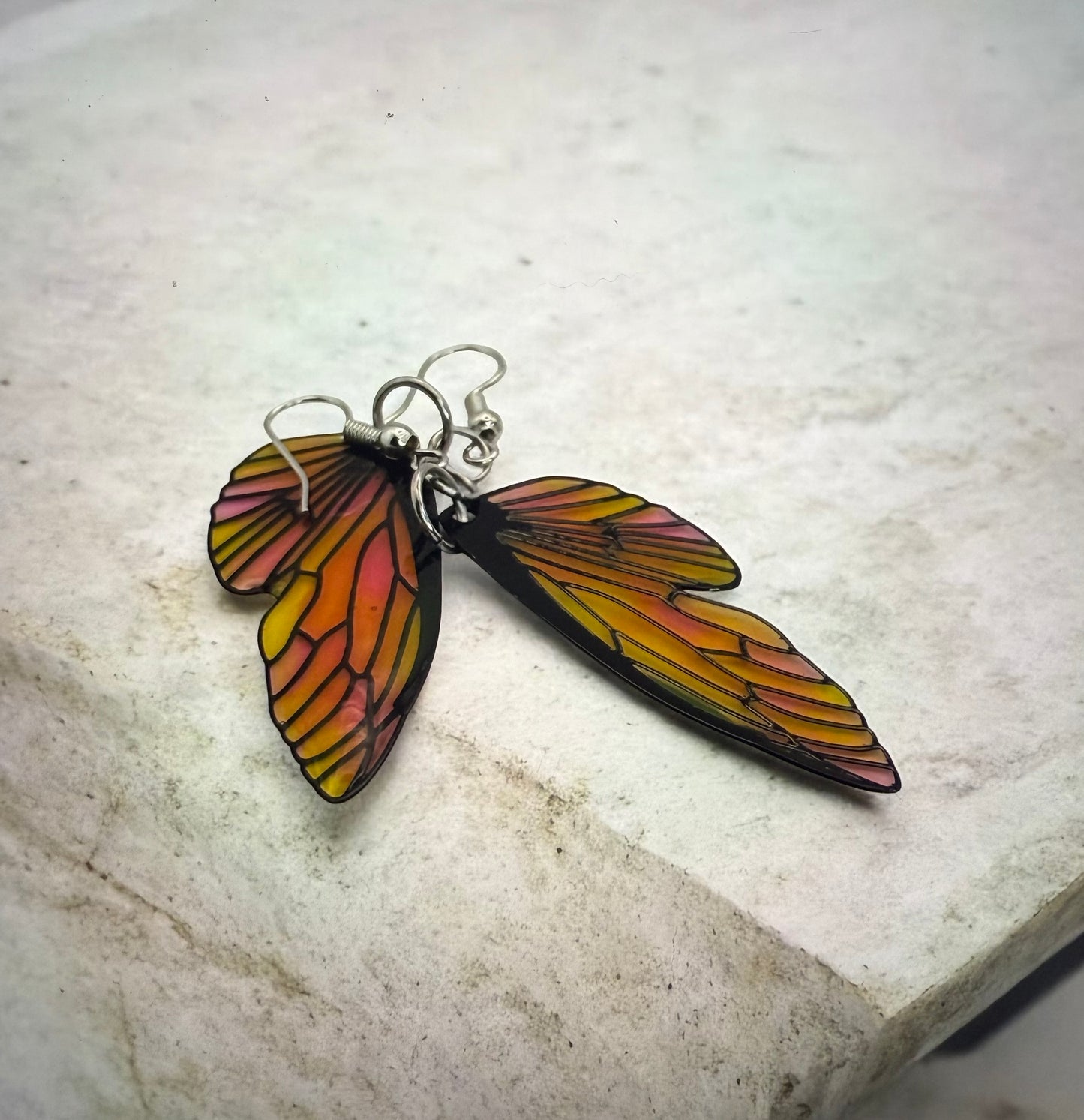 Butterfly Wing