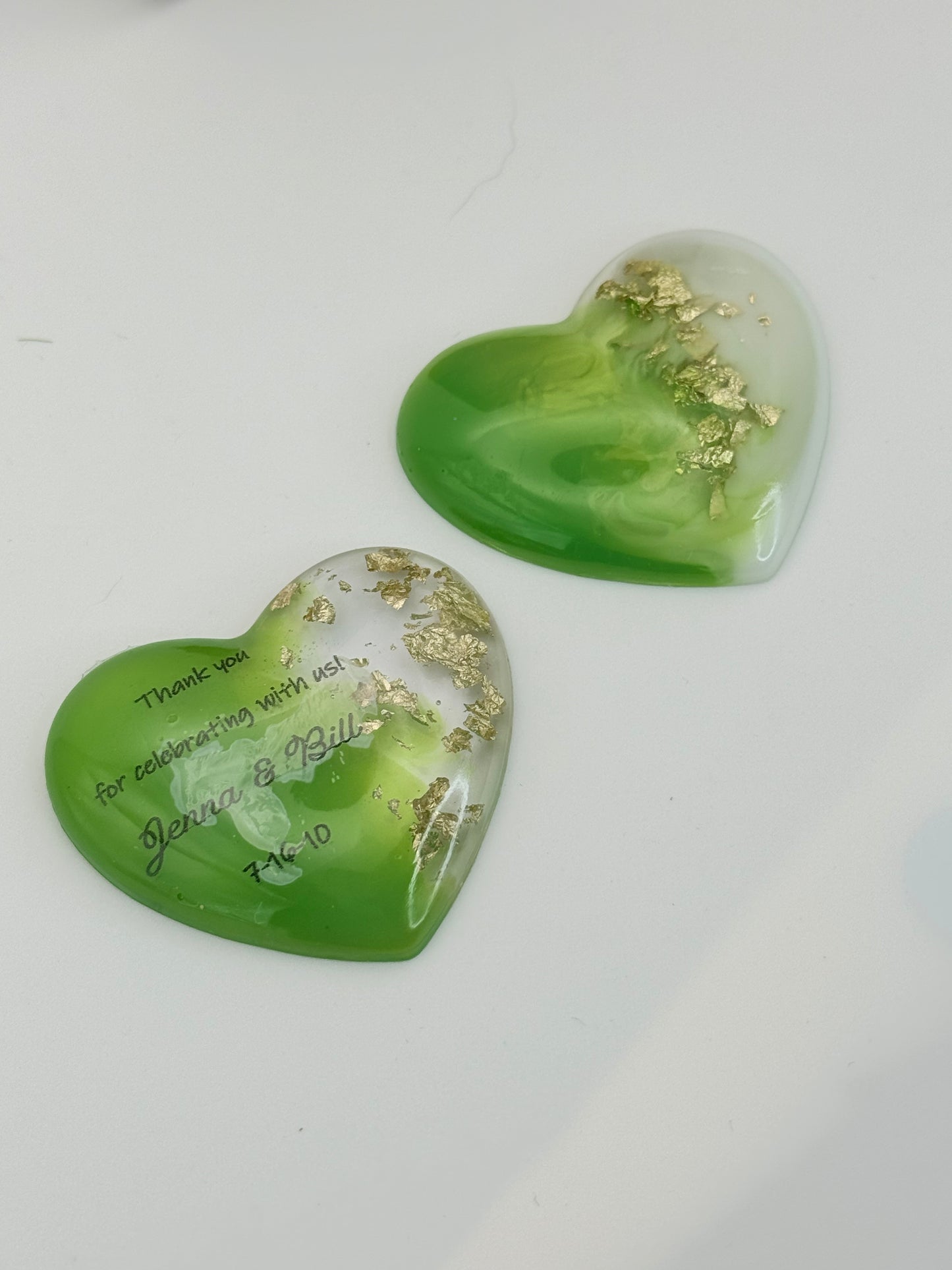 Pocket Hearts