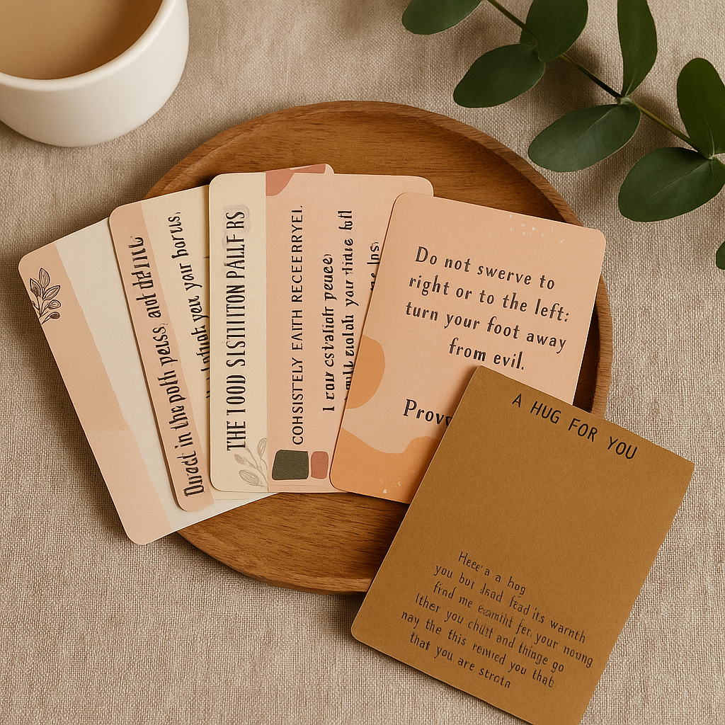 Pocket Hearts