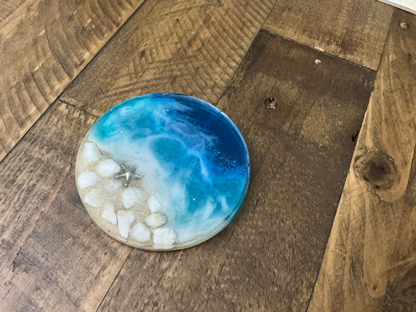 Coasters
