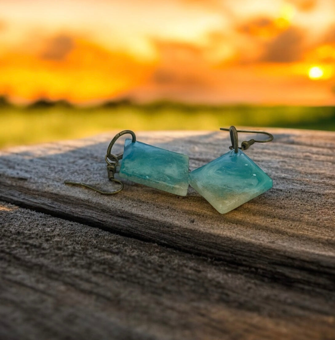 Beach Diamond