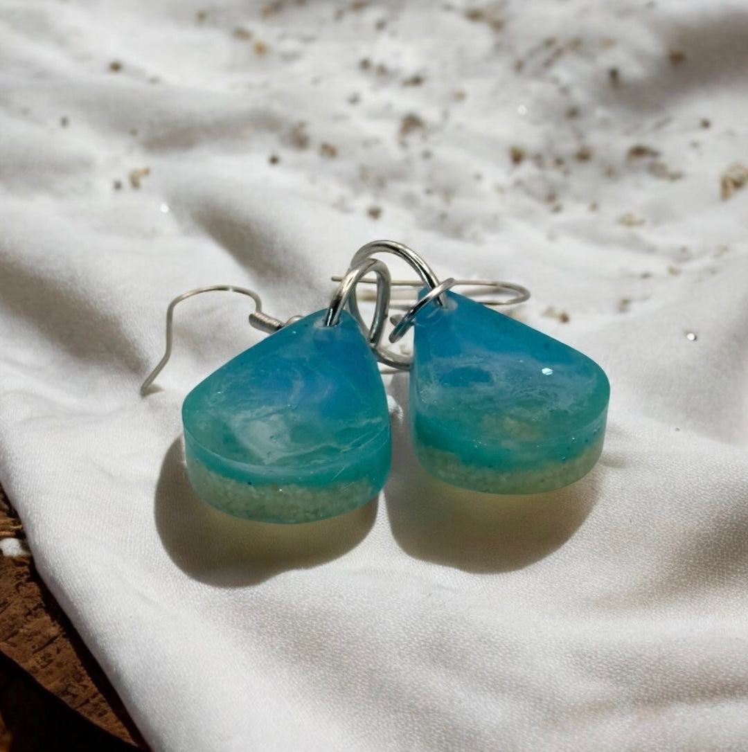 Beach Drop
