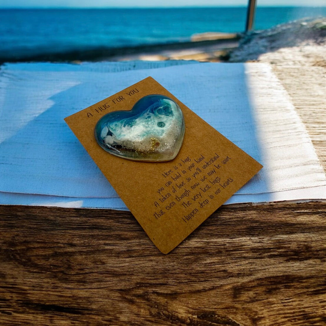 Pocket Hearts