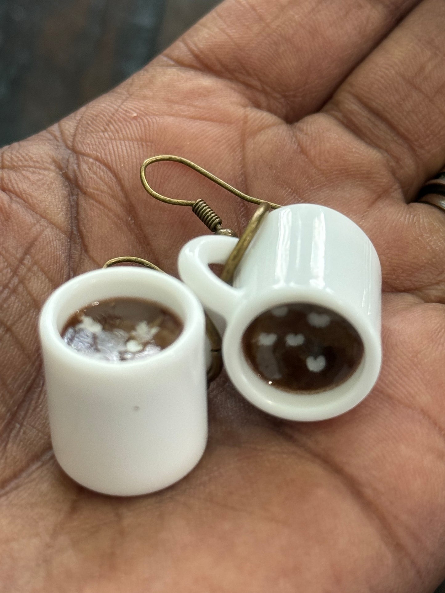 Mug Hot Chocolate