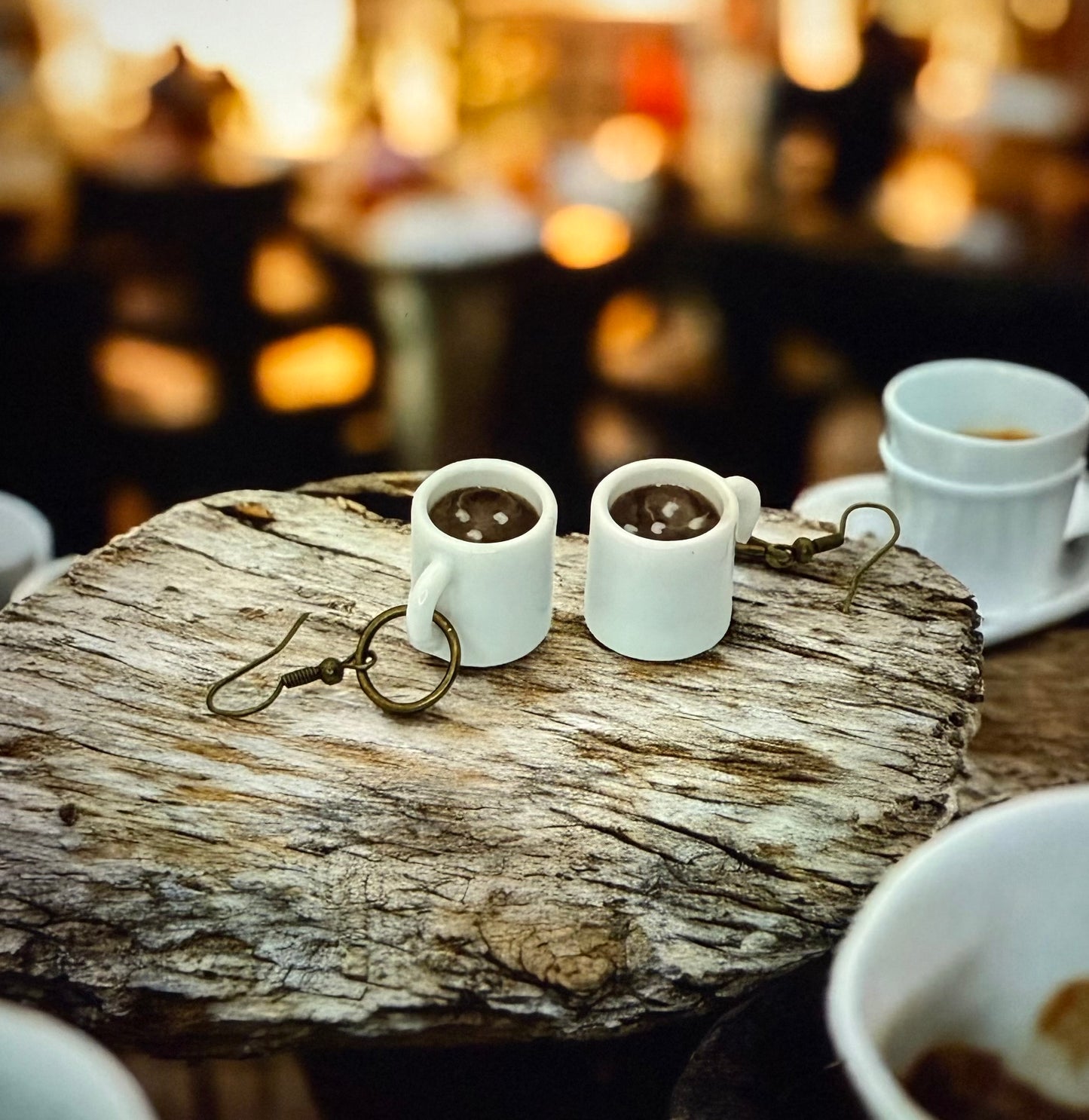 Mug Hot Chocolate