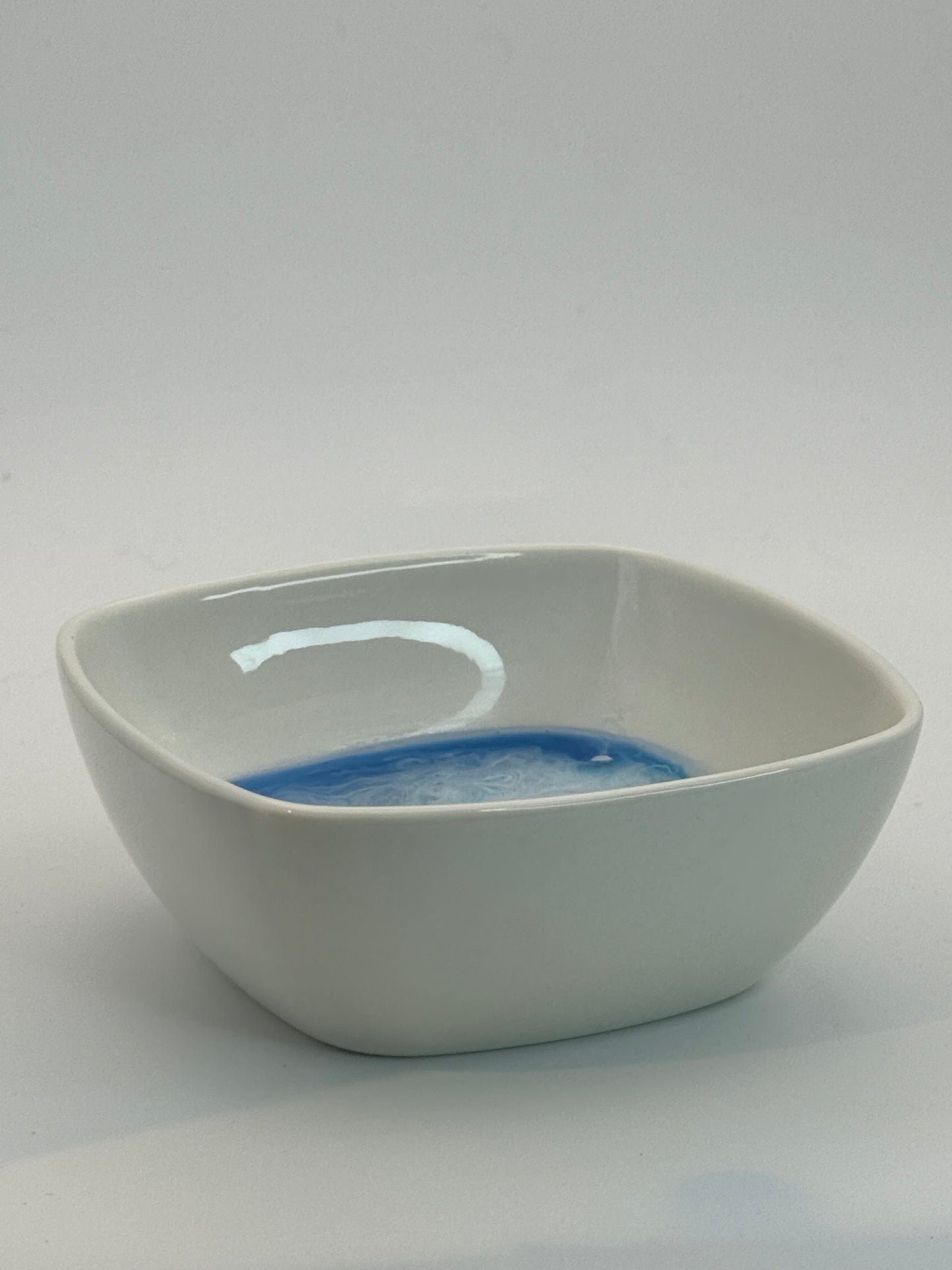 Trinket Jewelry Tray