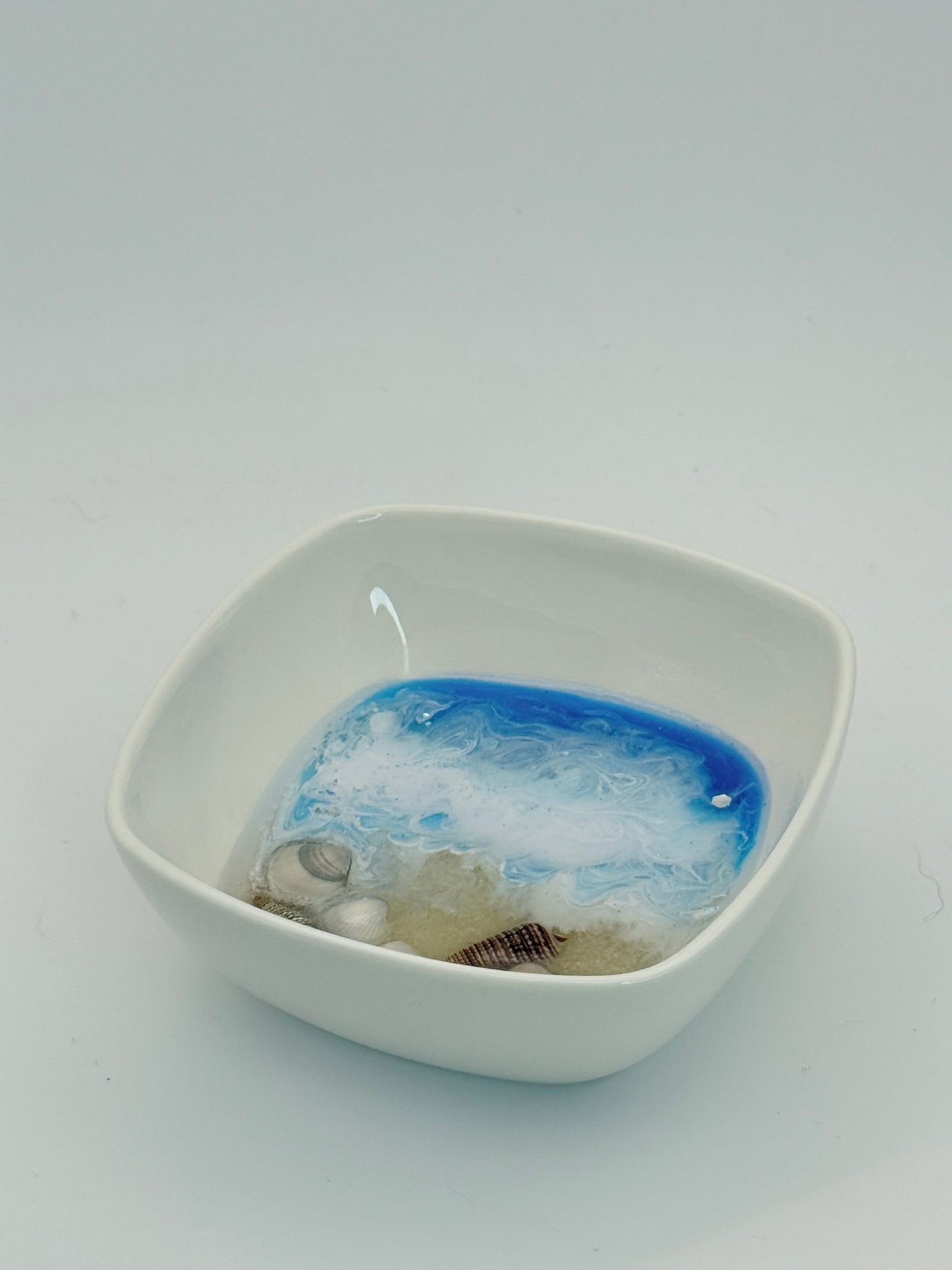 Trinket Jewelry Tray