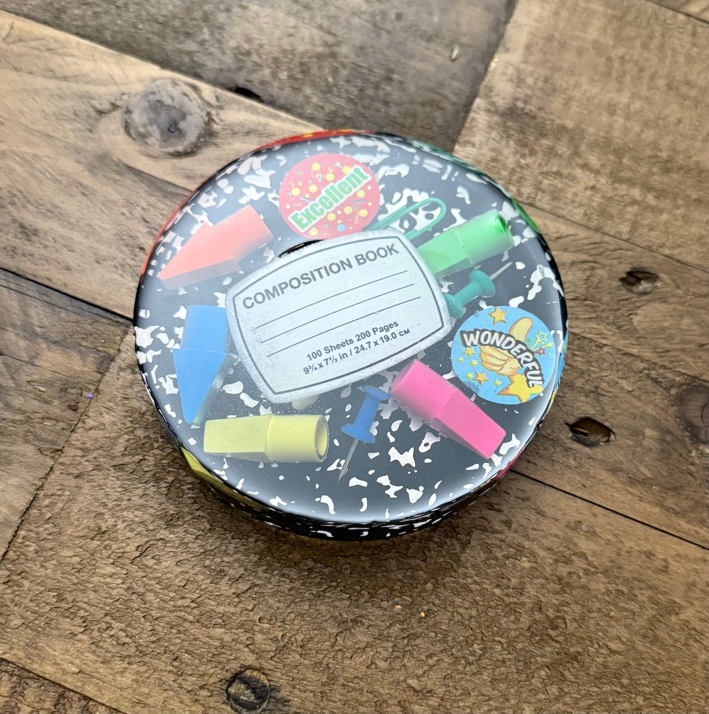 Coasters