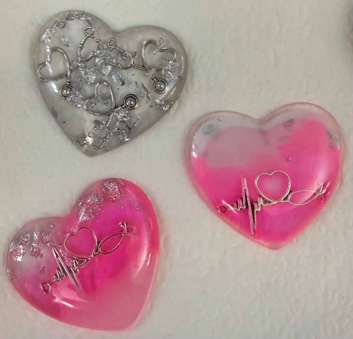 Pocket Hearts