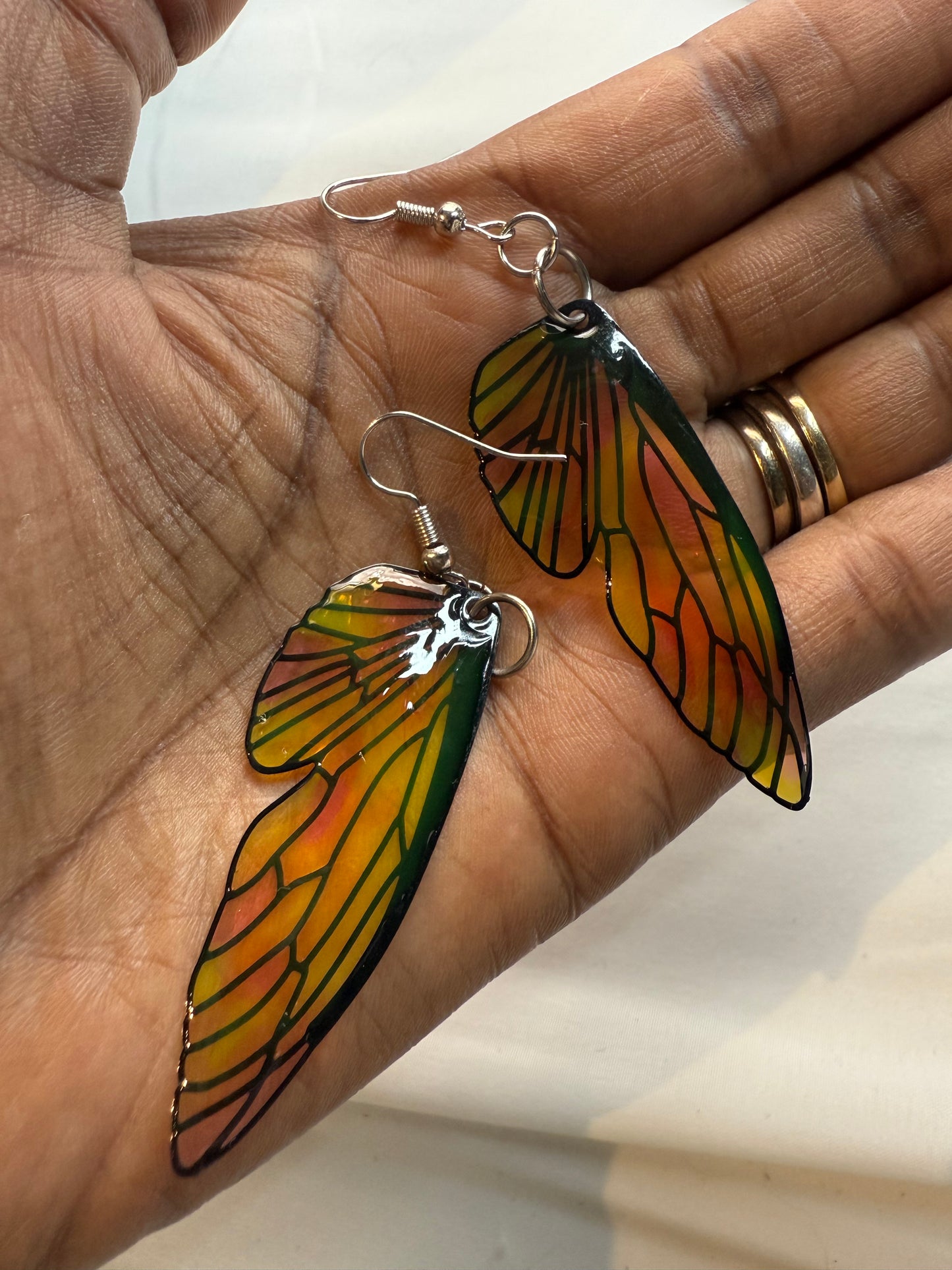 Butterfly Wing