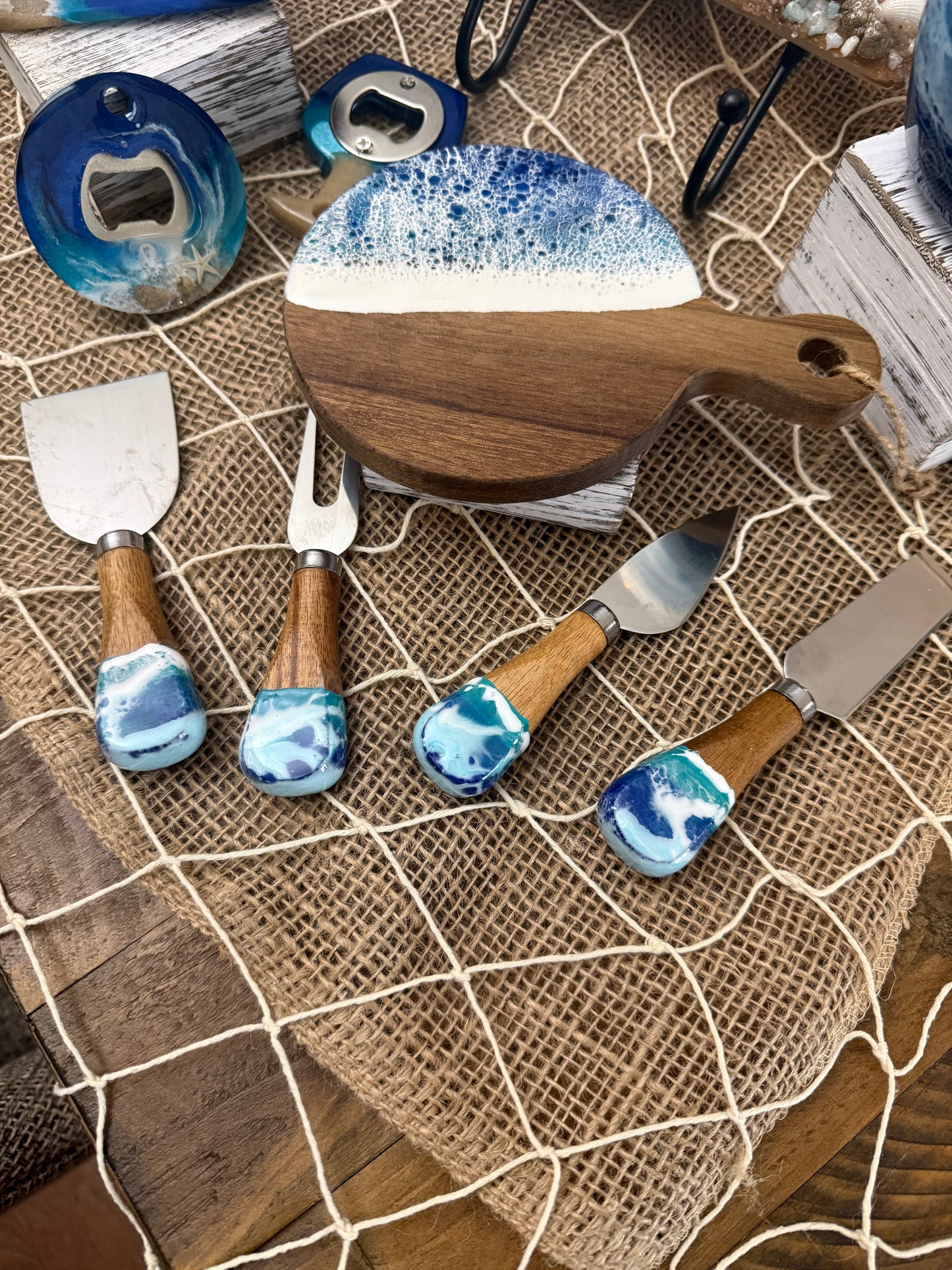 Charcuterie Boards