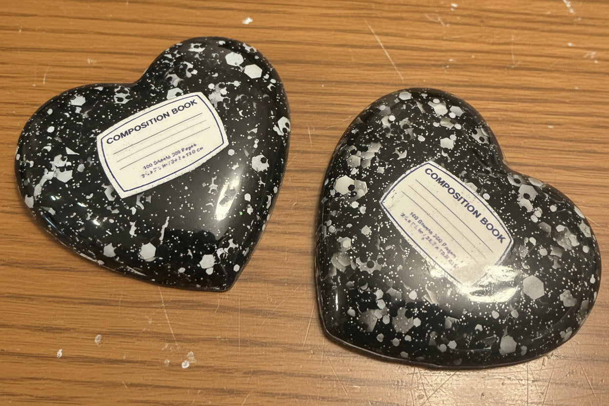Pocket Hearts