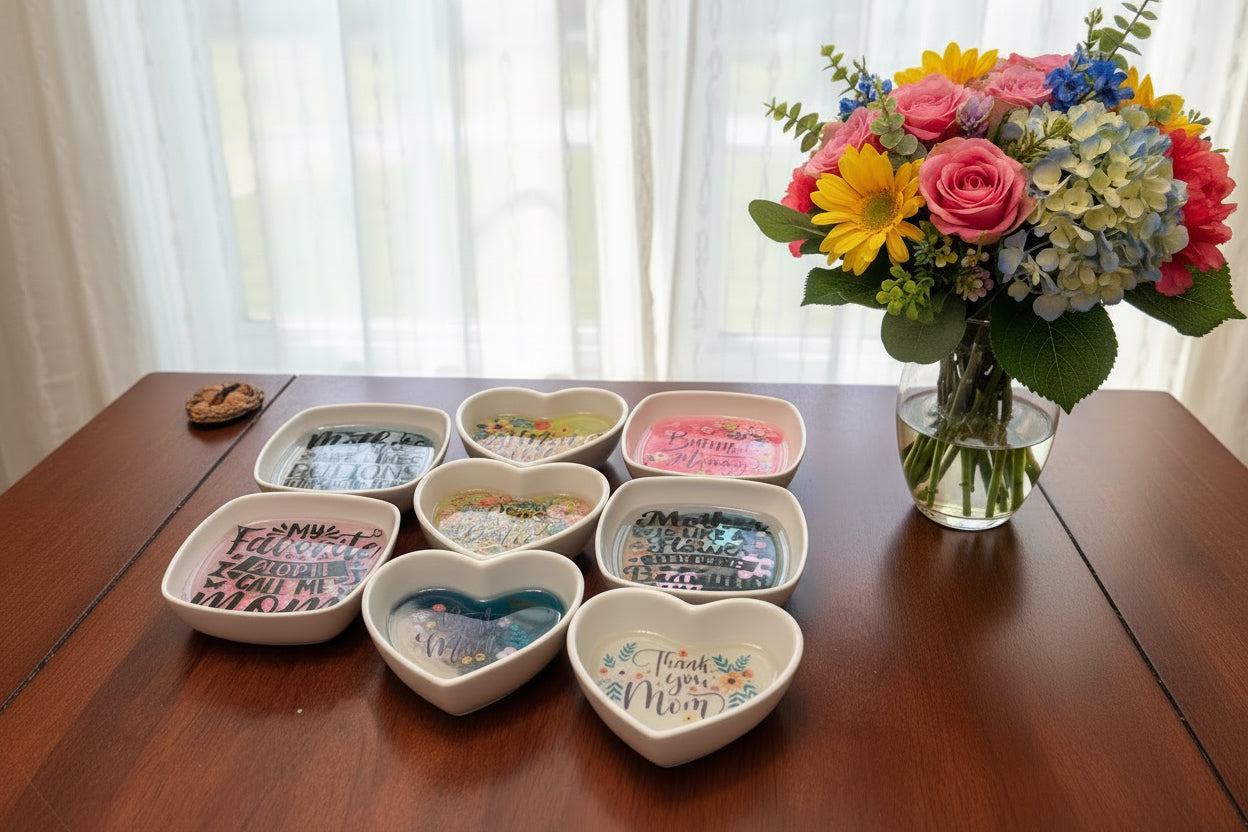 Jewelry Dish