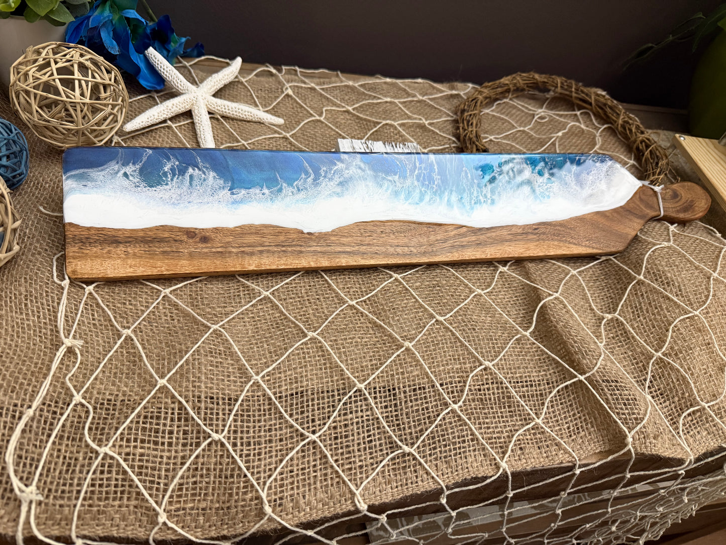 Charcuterie Boards
