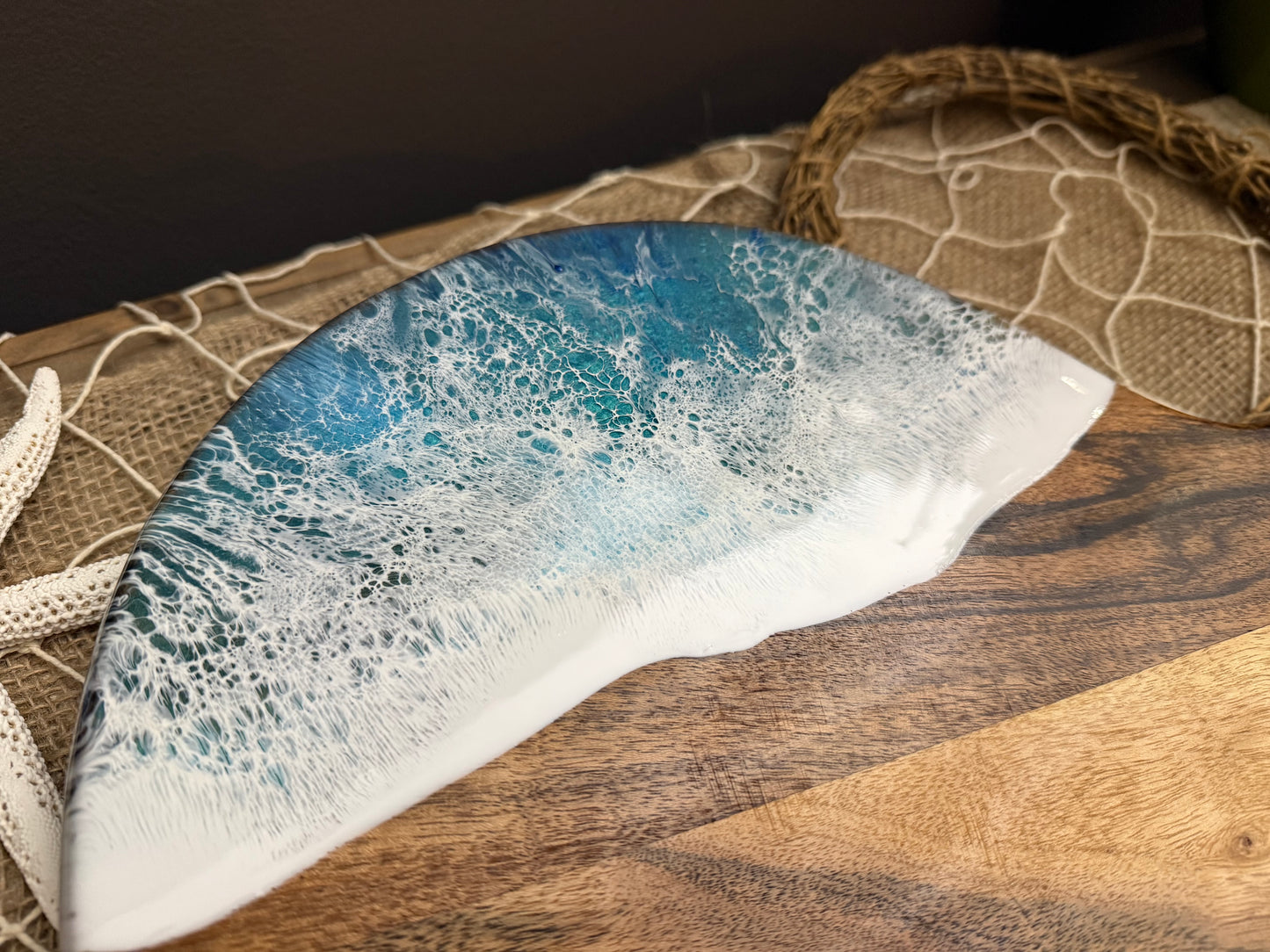 Charcuterie Boards