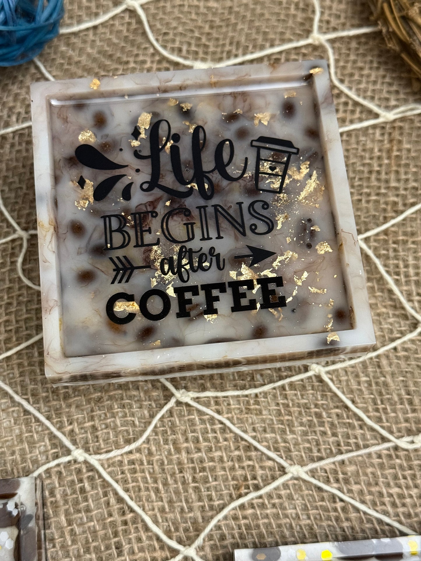 Coasters