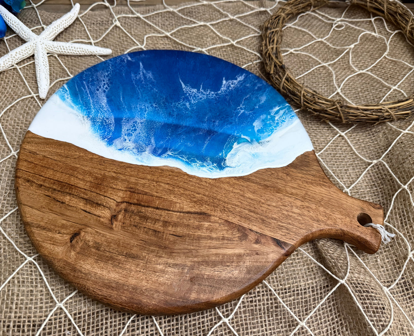 Charcuterie Boards