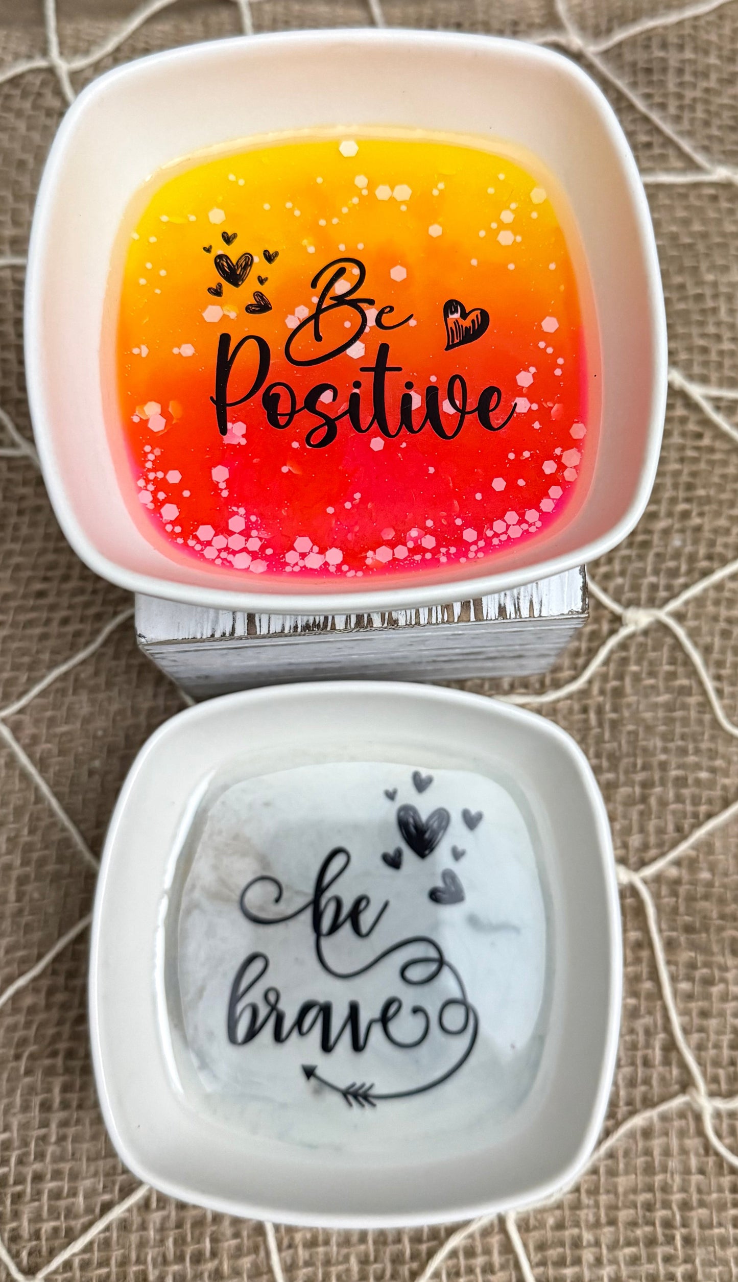 Jewelry Dishes