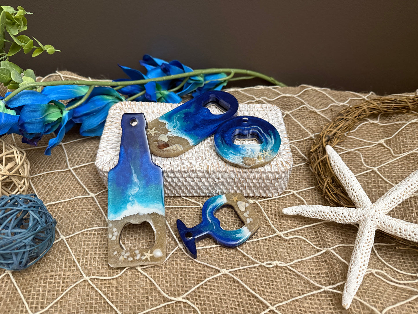 Bottle Openers