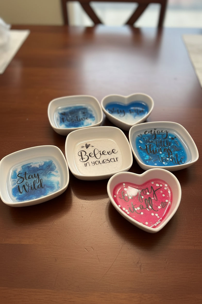 Jewelry Dish
