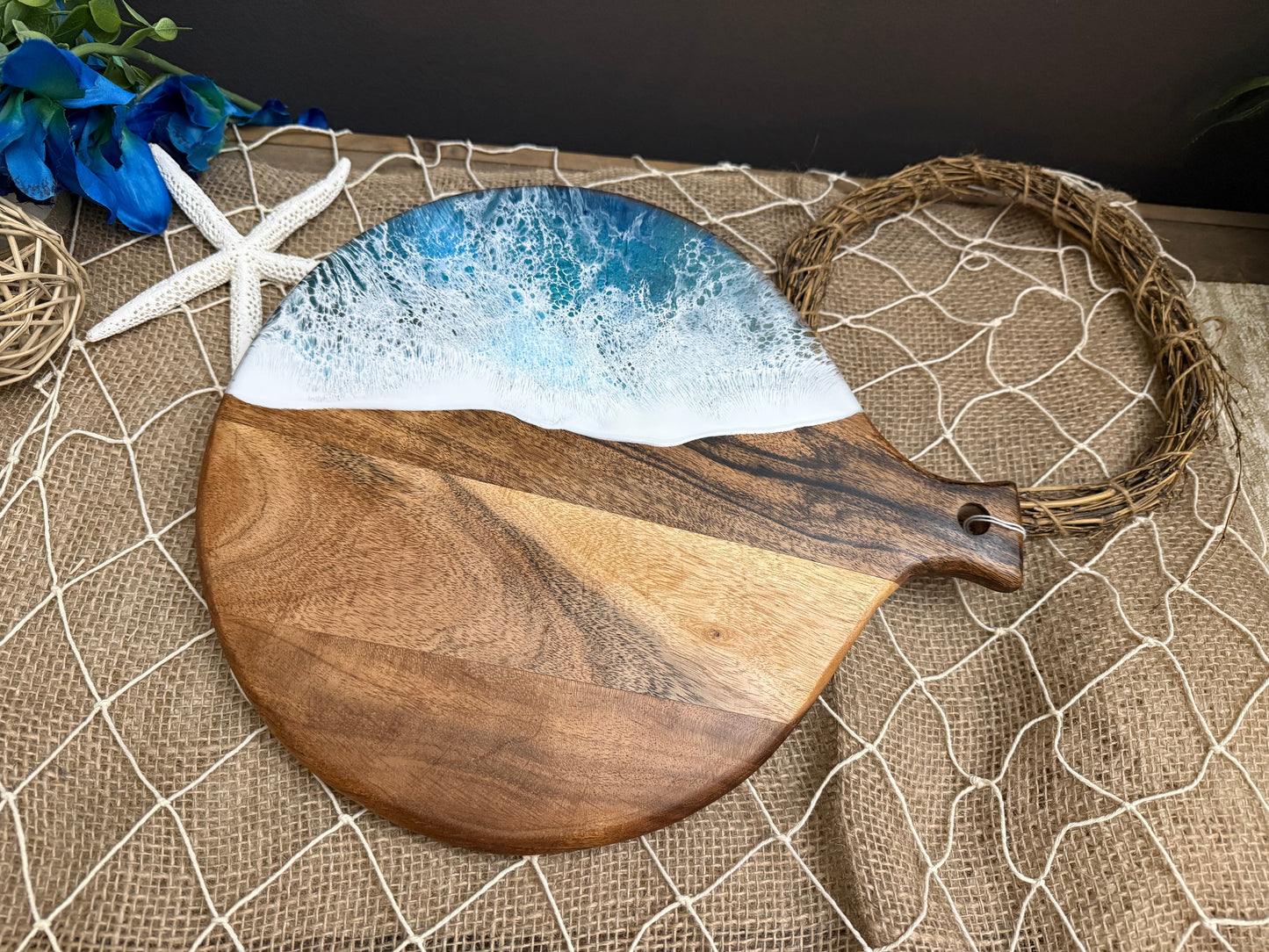 Charcuterie Boards