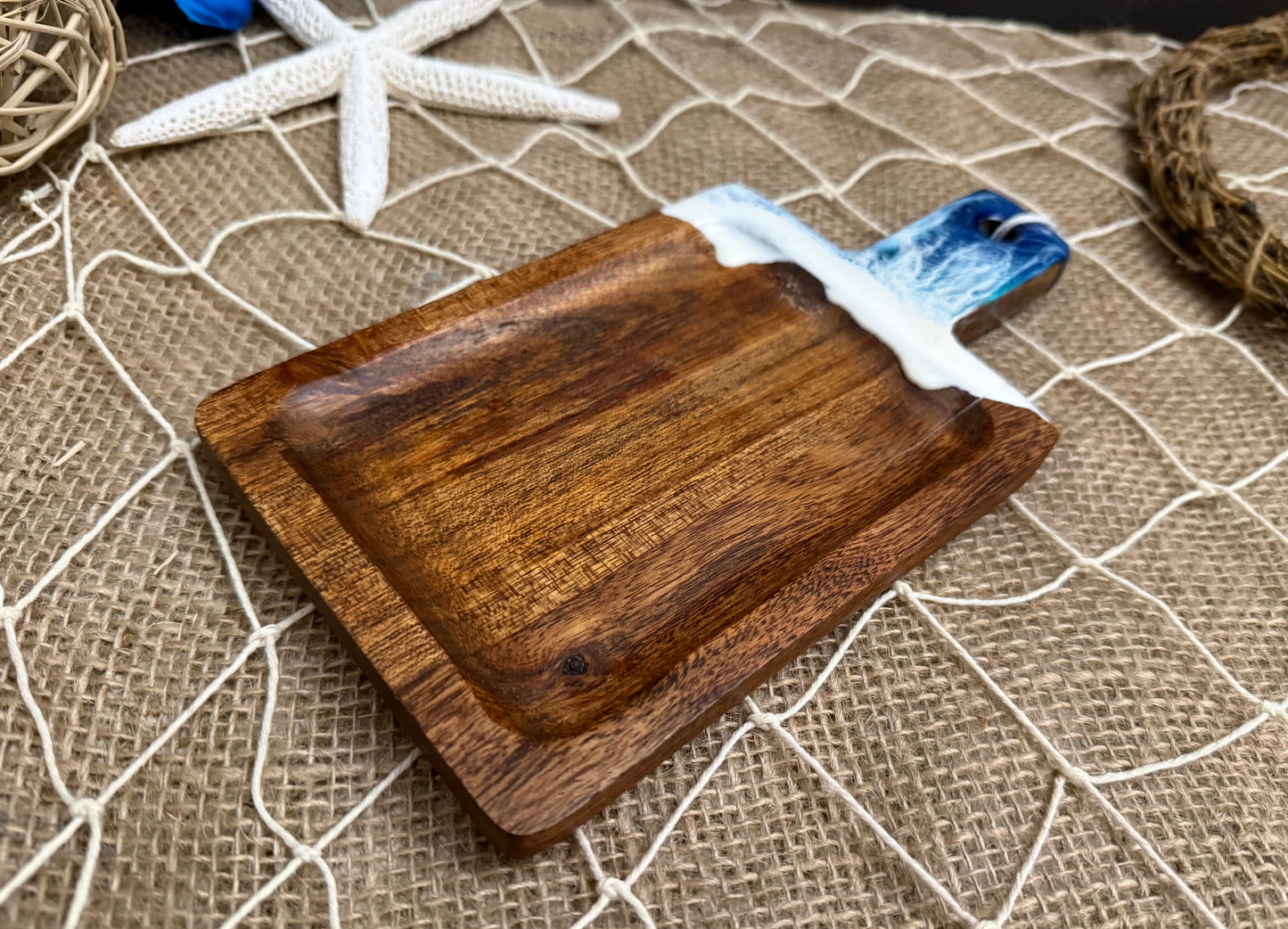 Charcuterie Boards