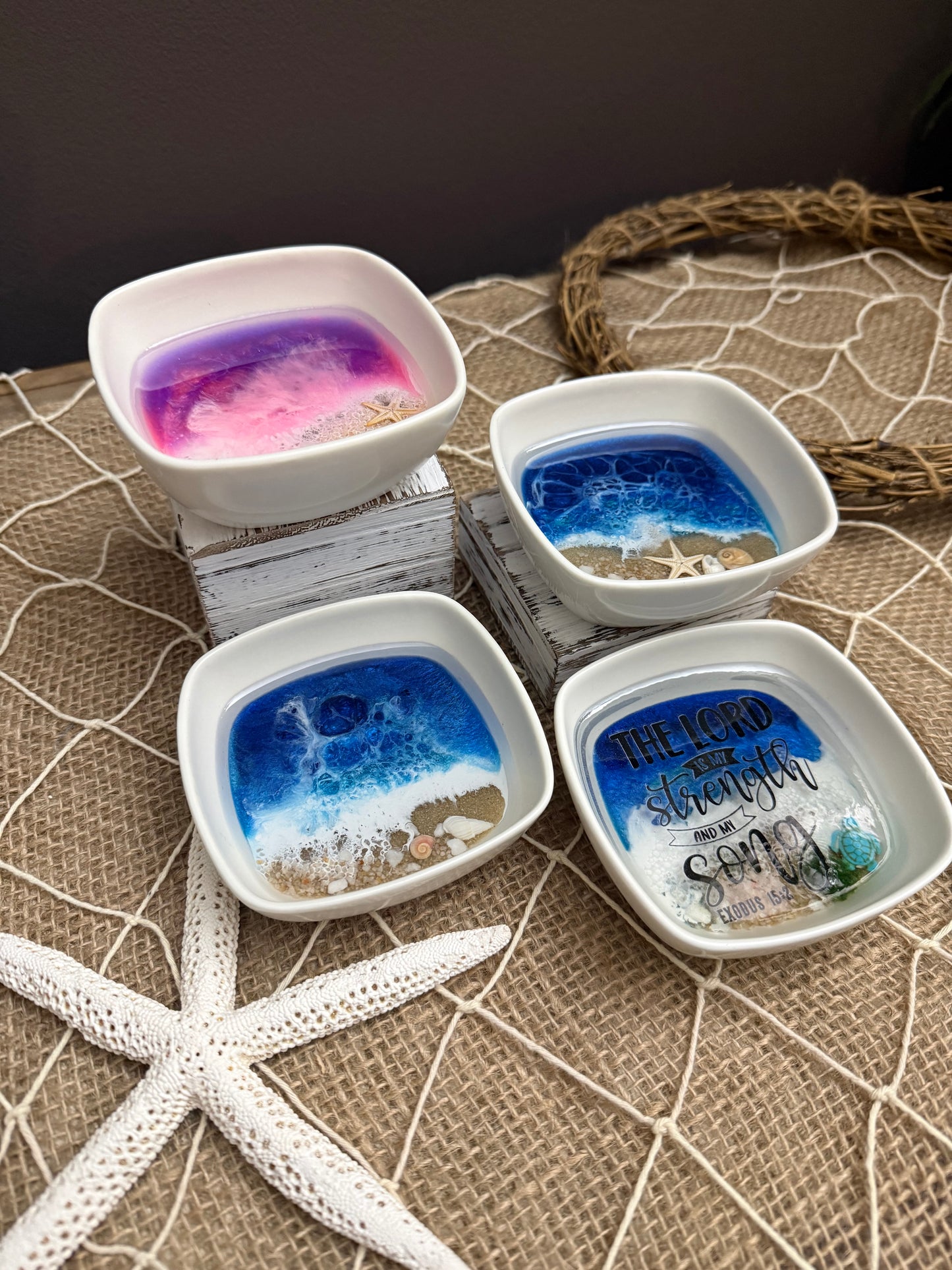 Jewelry Dishes