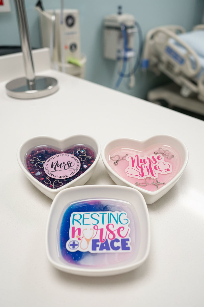 Jewelry Dish