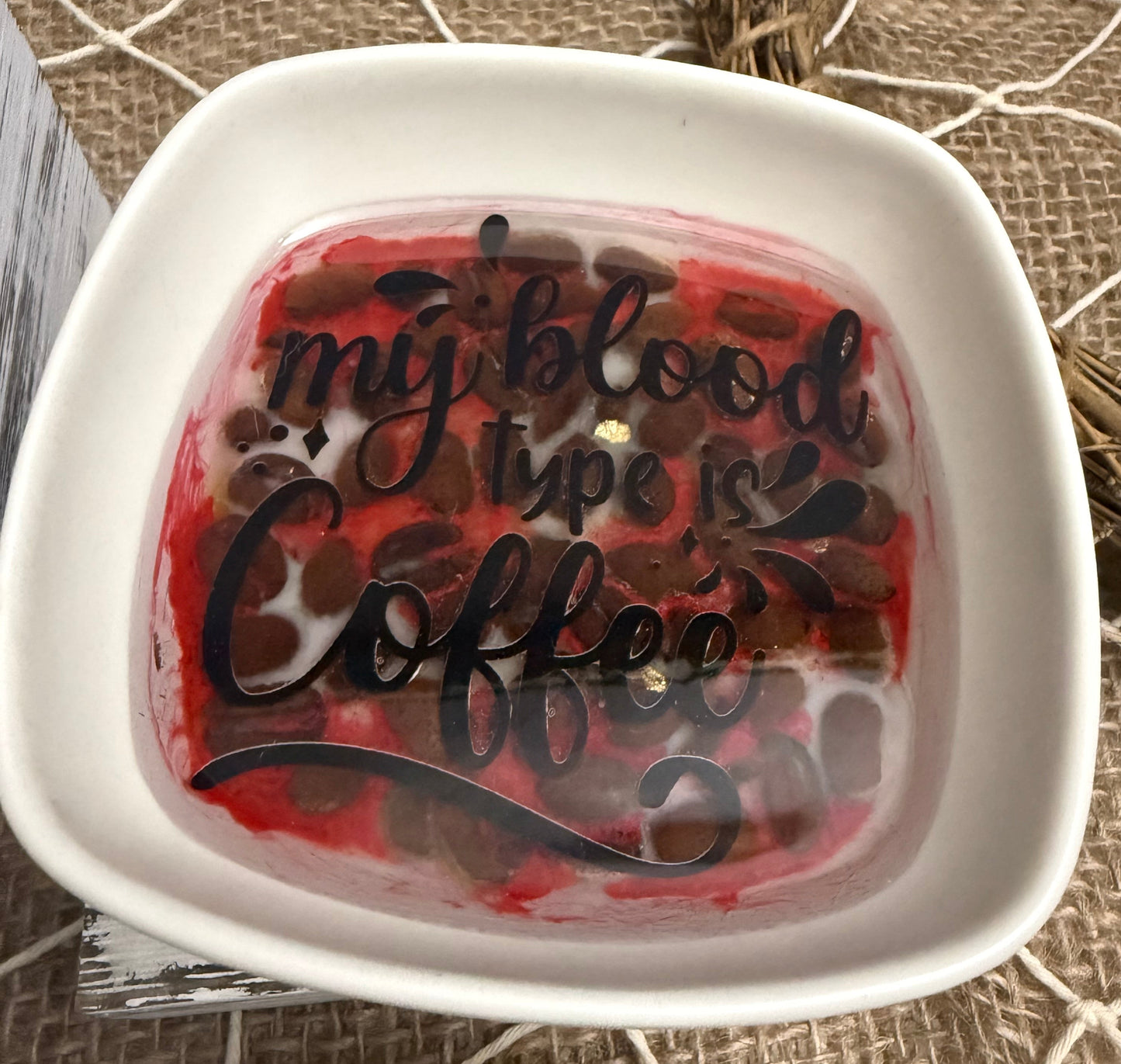 Jewelry Dishes