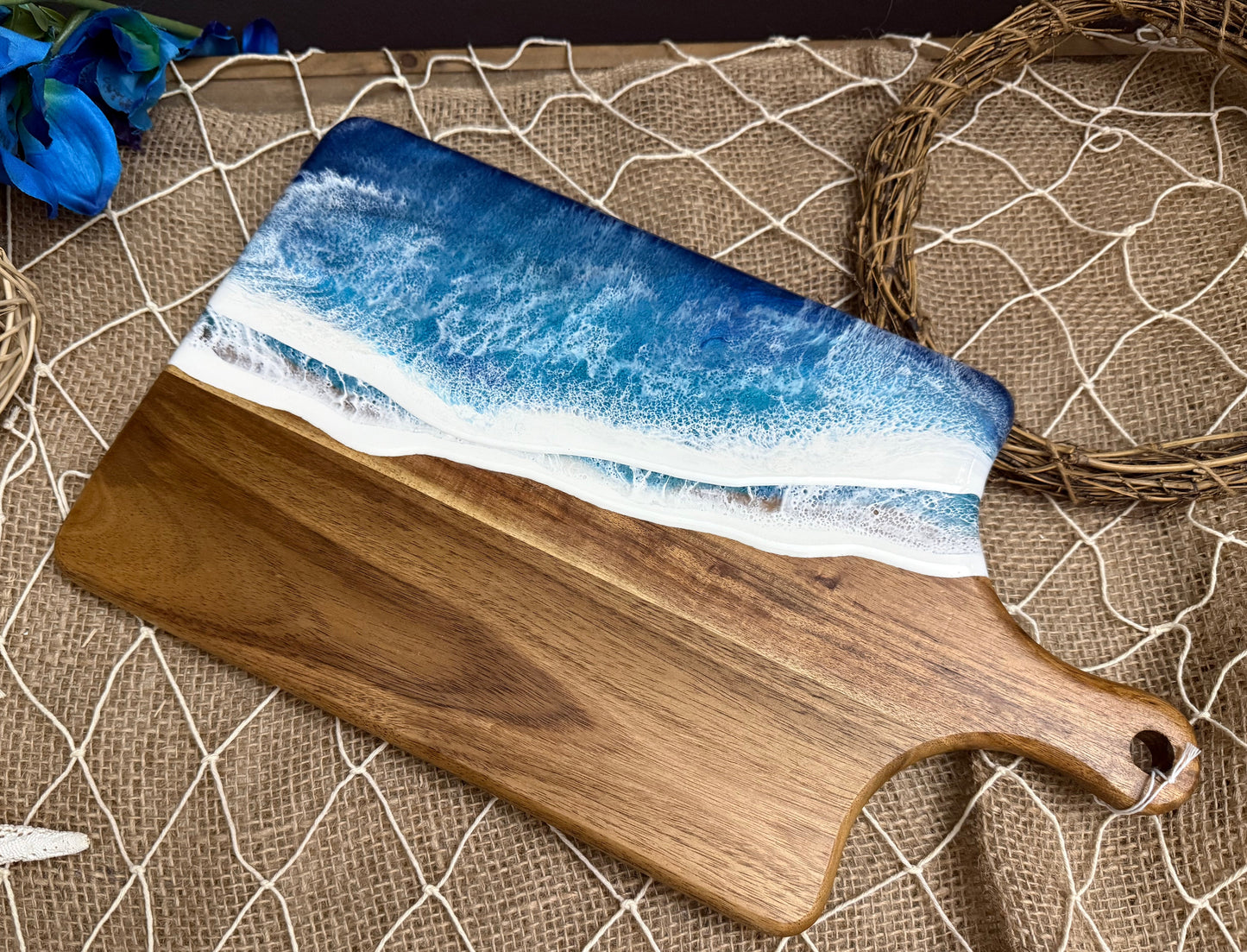 Charcuterie Boards