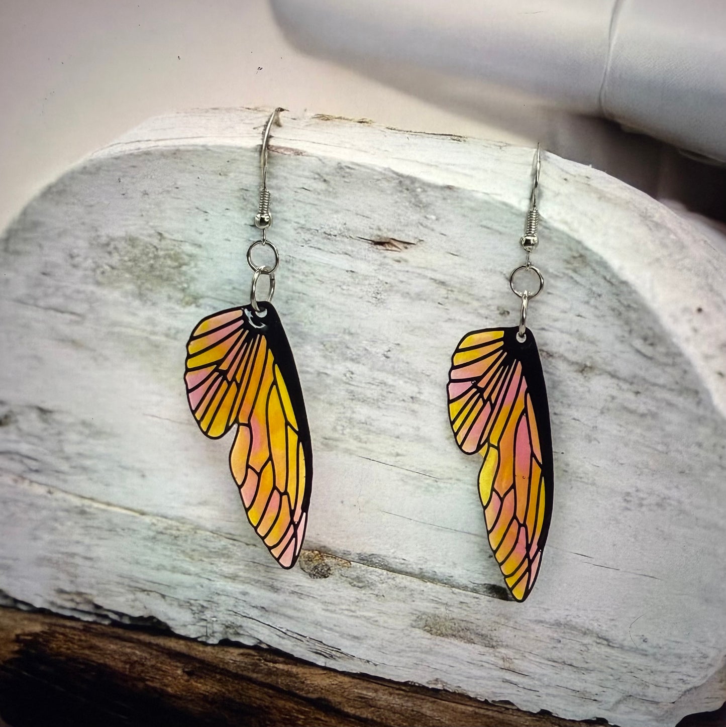 Butterfly Wing