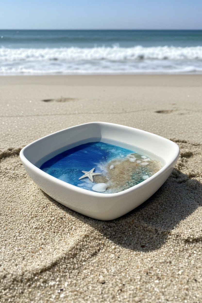 Jewelry Dish