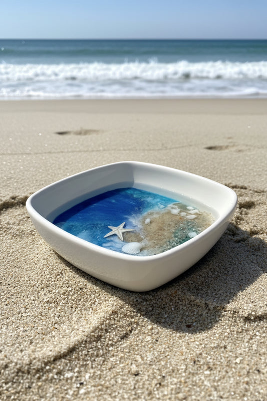 Jewelry Dish
