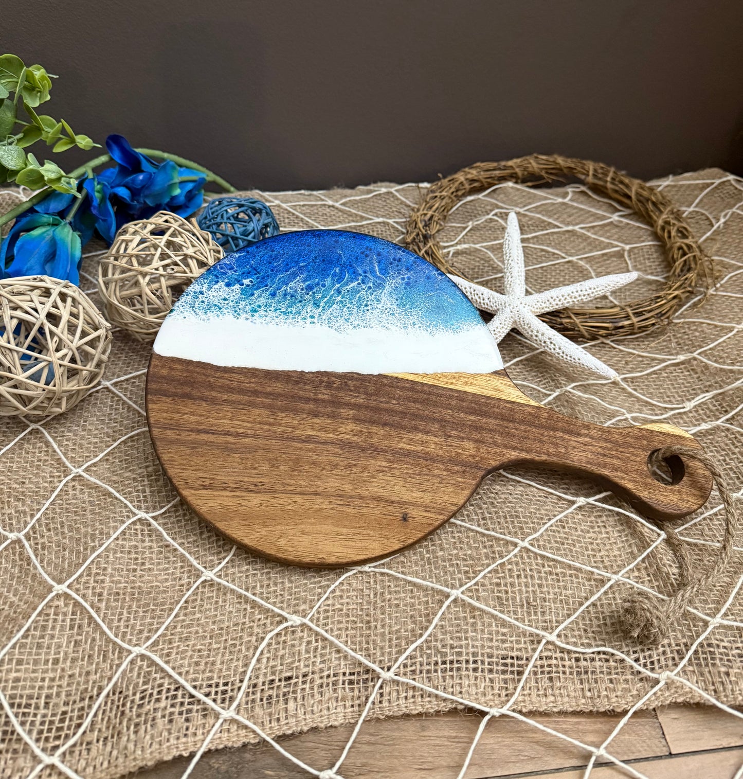 Charcuterie Boards