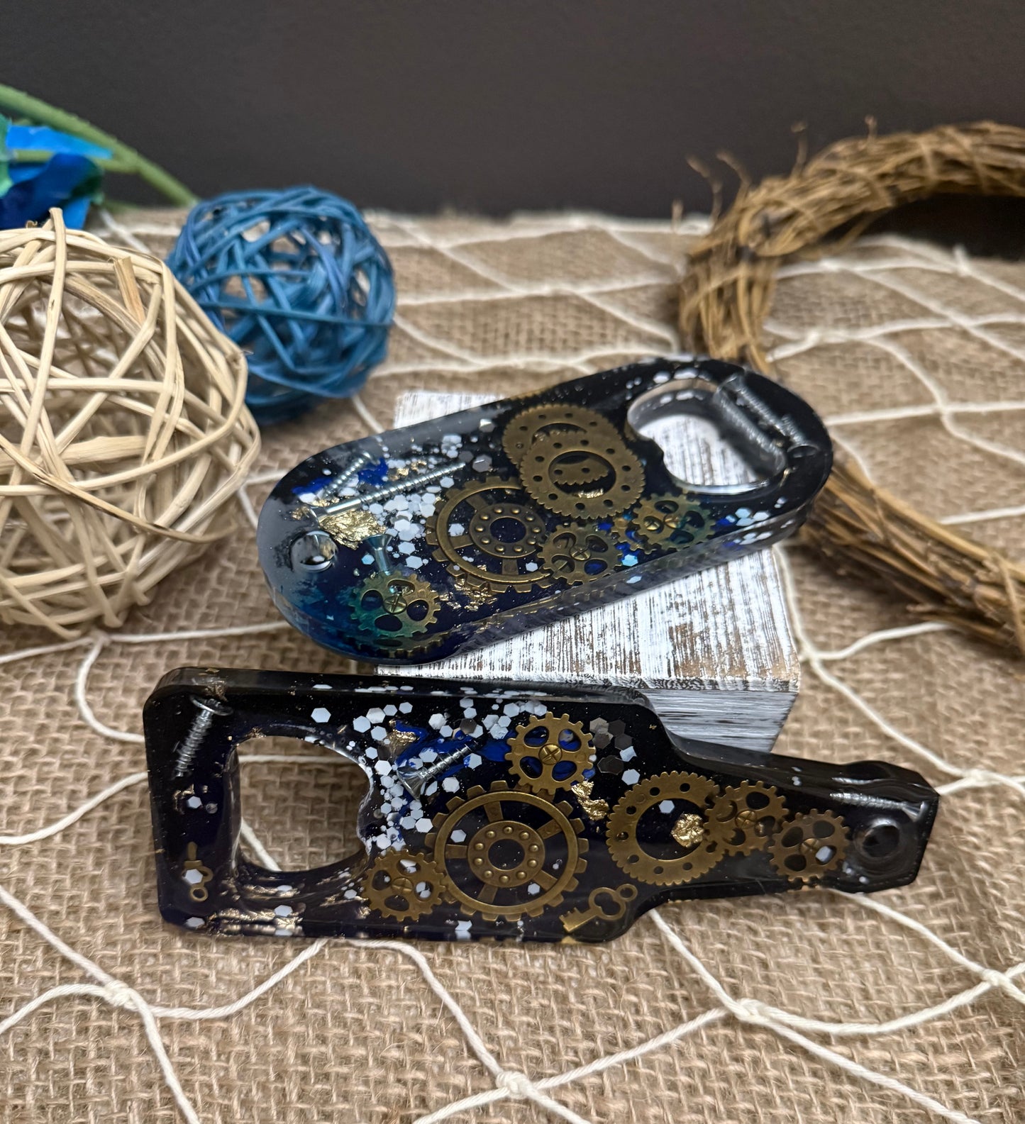 Bottle Openers