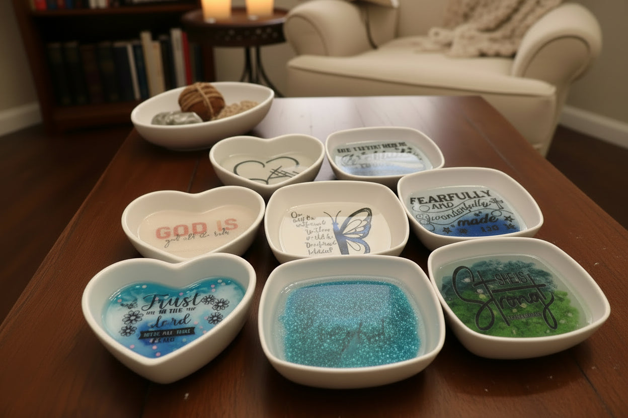 Jewelry Dish