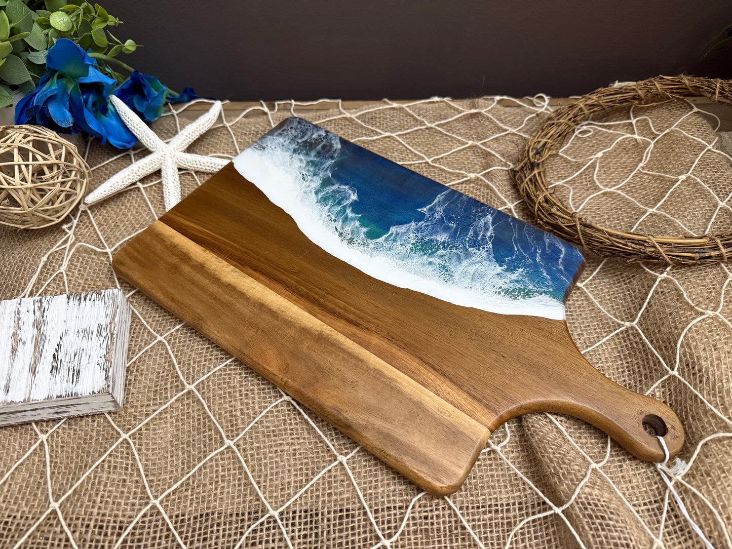 Charcuterie Boards