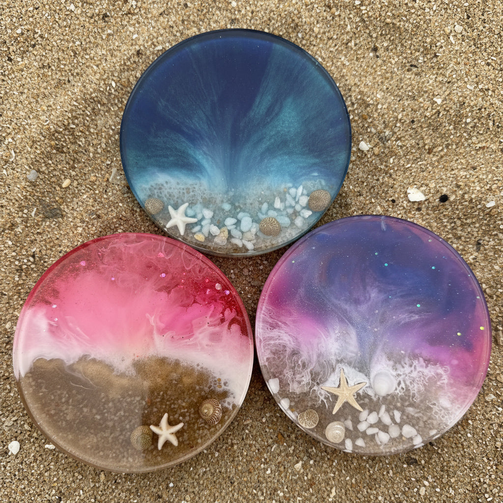 Coasters