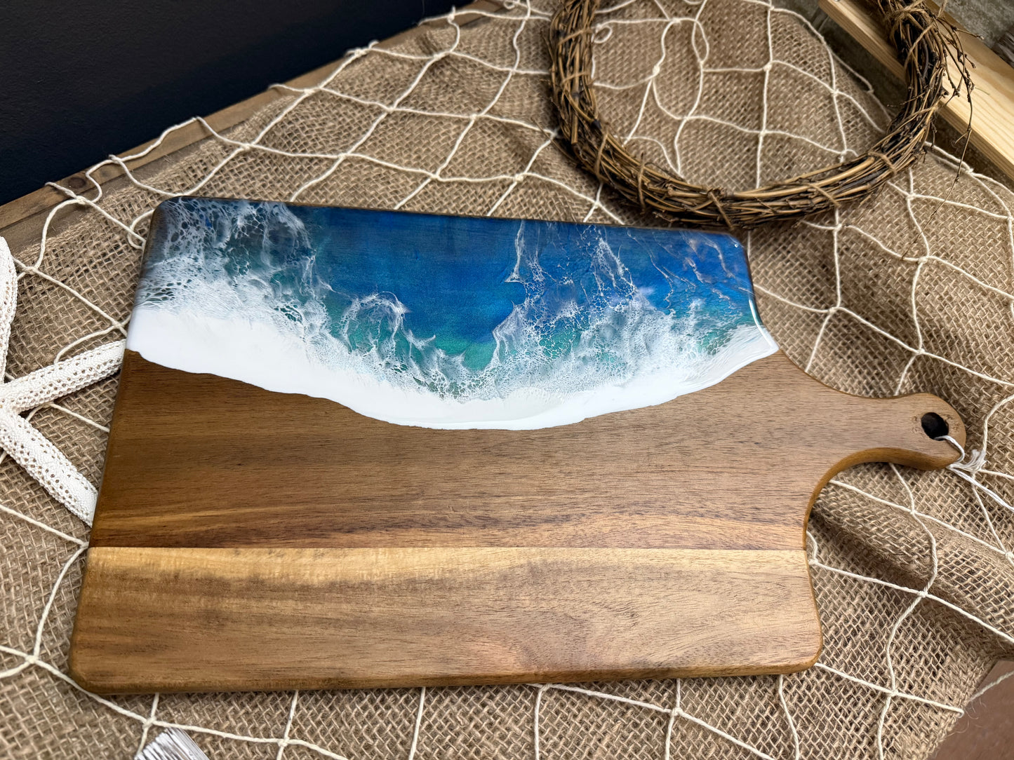 Charcuterie Boards