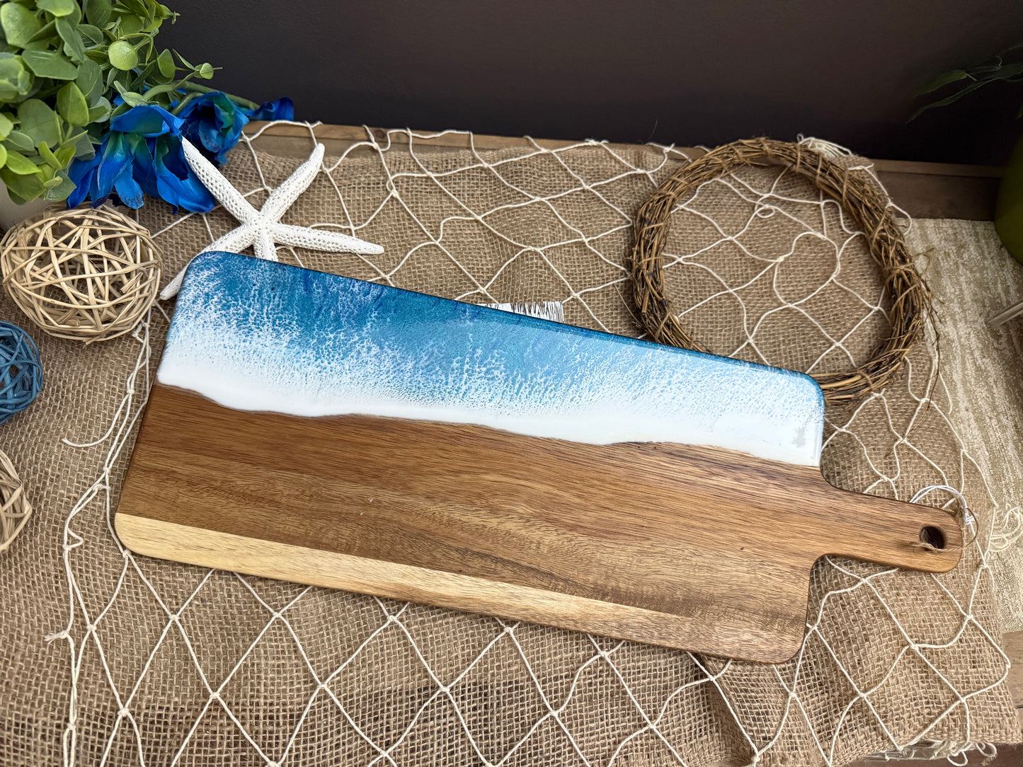 Charcuterie Boards