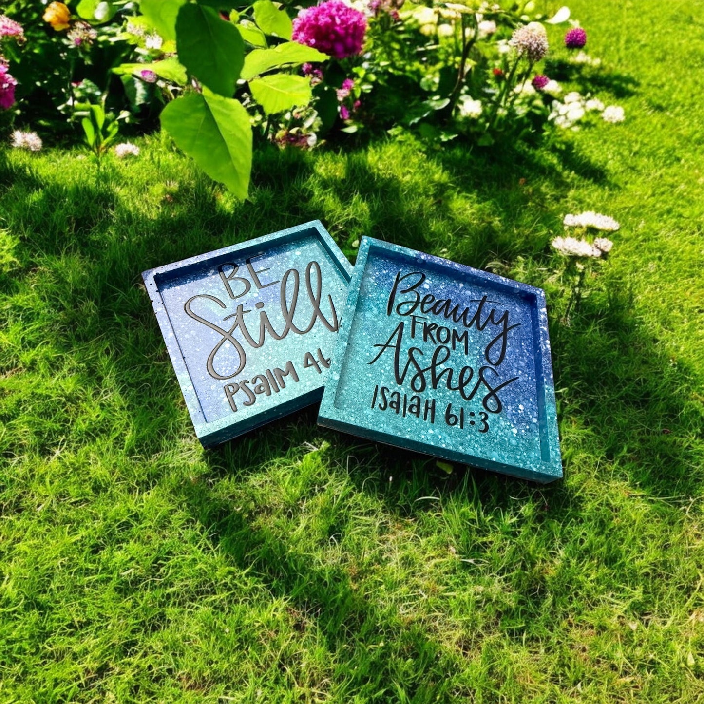 Coasters