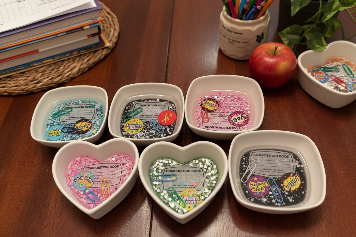 Jewelry Dish