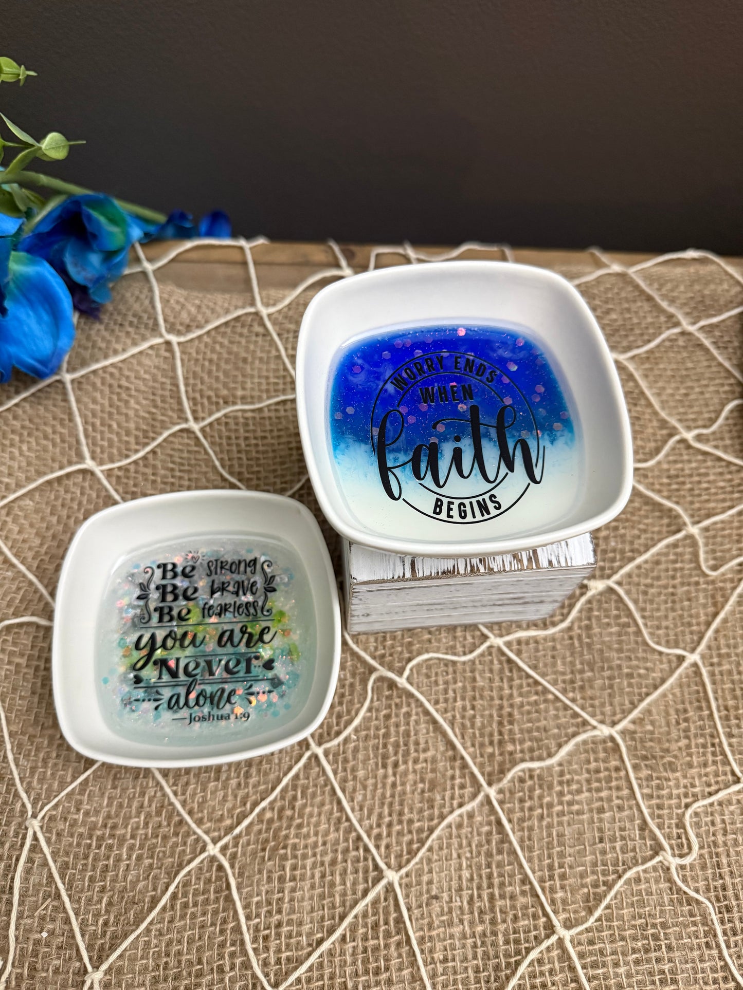 Jewelry Dishes