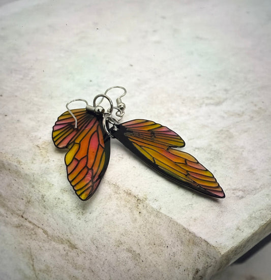 Butterfly Wing